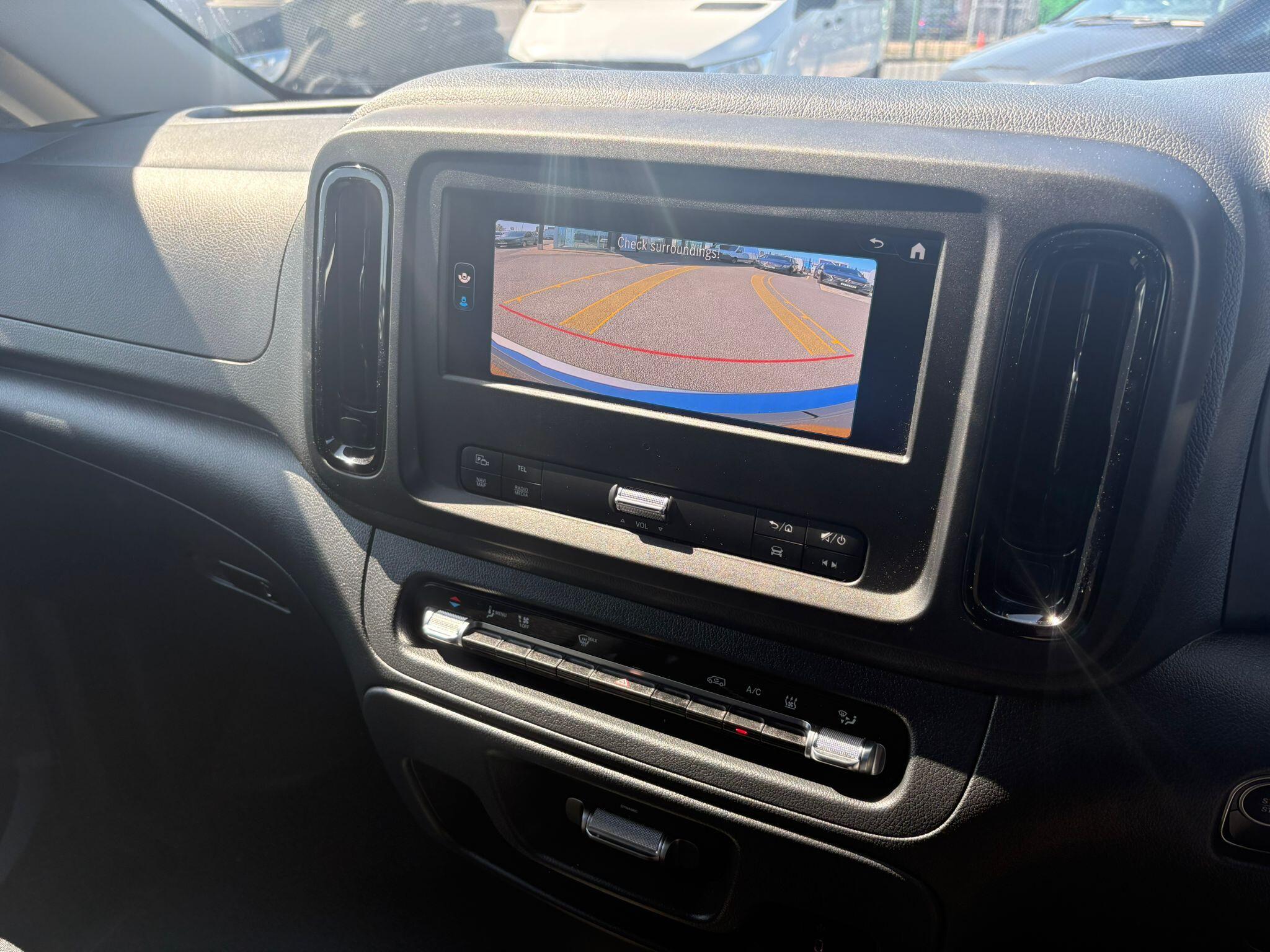 Mercedes-Benz eVito